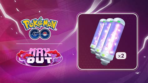 pokemon go max gifts|Pokémon GO